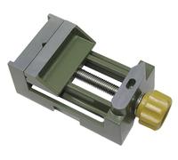 Proxxon 2228132 2228132-Tornillo portapiezas ms 4, Verde