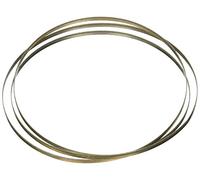 PROXXON 2228186 2228186-Sierra Cinta Diamante mbs 240/e, Metal