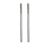 Proxxon 2228234 - Fresas Diamantadas Bola Ø3.2Mm (2 Un)