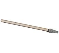 PROXXON 2228270 2228270-Muela silicio carburo 2 mm (2 u), 0 W, 0 V, Metal