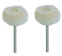 PROXXON 2228297 - Pulidor Disco De Lana 22 Mm, rojo