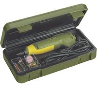 PROXXON 2228472 2228128-Taladro mesa tbm 220, 100 W, 230 V, Gris