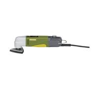 Proxxon Lijadora triangular OZI/E 28520 multifunción 100 W verde