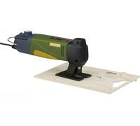 PROXXON 2228534 2228534-Sierra caladora STS 12/e, 12 V, Verde