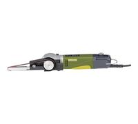 PROXXON 2228536 2228536-Lijadora Cinta BS/e, 100 W, Verde