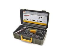 PROXXON 2228536 2228536-Lijadora Cinta BS/e, 100 W, Verde