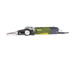PROXXON 2228536 2228536-Lijadora Cinta BS/e, 100 W, Verde