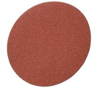 PROXXON 2228550 - Hojas Lija Grano 150 Para Lw/E, rojo