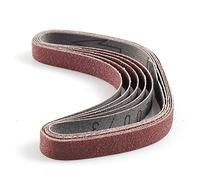 Proxxon 2228579 - Cintas Lijadora Grano 180 Carburo Silicio