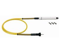 PROXXON 2228620 2228620-Eje Flexible micromot 110/p, Metal