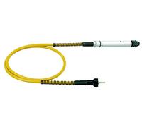 PROXXON 28622 - Eje de flexión, MICROMOT, 110/BF, con mandril de liberaci