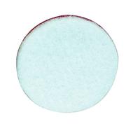 PROXXON 28666 - Pulido fieltro disco medio duro Ø 50 mm