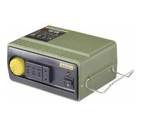 PROXXON 2228704 2228704-Fuente alimentación micromot 5a ng 5/e