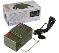 Micromot Fuente de alimentación NG 2/S (12 V - 16 V, 2 A)