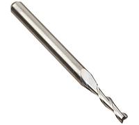 Proxxon 2228759 - Fresa Metal Duro D 2Mm, acero inoxidable