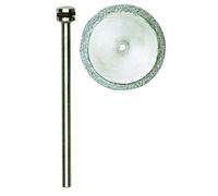 Proxxon 2228840 - Mini-Disco Diamantado