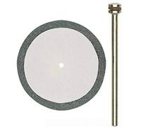 Proxxon 2228842 - Disco Diamantado Corte D 38 Mm