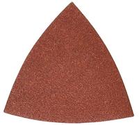 PROXXON 2228893 2228893-Hoja Lija Triangular g. 150 ozi/e (25 u), Metal
