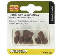 Proxxon 2228989 - Blister 10 Lijas