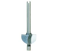 Proxxon 2229040 - Fresa Para Ranuras Media Asta 5,0 Mm