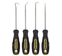 Proxxon Set de ganchos especiales Micro negro-amarillo universal