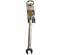 PROXXON 23139 - Llave de trinquete anillo boca, SW 17, MicroSpeeder