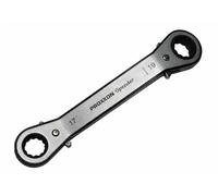 Proxxon Llaves de carraca Speeder 23 215 – Individuales 17 y 19 mm