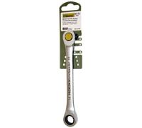 PROXXON 23 244 2223244-Llave policarraca Plana 10 x 13 mm, rojo