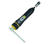 Proxxon Destornillador dinamométrico MicroClick negro-amarillo 2-10 Nm