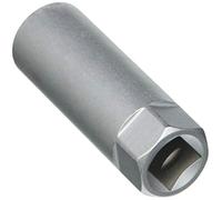 PROXXON 23 443 Vaso Bujía de 1/2", Tamaño 18mm, Longitud 70mm, multicolor