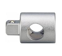 PROXXON 23 458 Adaptador de H 1/2"-3/8", multicolor