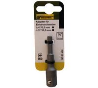 PROXXON 23460 - Adaptador para taladro de 1/2''