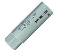 PROXXON 23 553 Vaso Bujía de 3,8 para Vasos Hexagonales y bi-hx, Longitud 64mm, multicolor, 14 mm