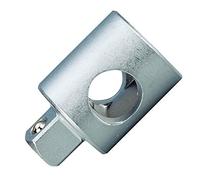 PROXXON 23 564 Adaptador de 3/8", rojo