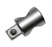 PROXXON 23 566 Adaptador de H 3,8 M 1,2, multicolor