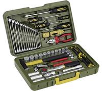 PROXXON 23 650 2223650 - Maleta 43 pcs