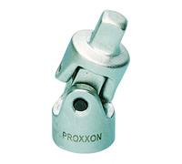 PROXXON 23 709 2223709-Articulación 1/4"", Metal"