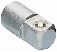 PROXXON 23 782 2223782-Adapt.Macho 1/4" h para 3/8" m, Metal