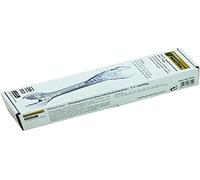 PROXXON 23 802 2223802-Caja 11 Llaves fijas Planas, rojo