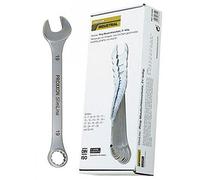 PROXXON 23 822 2223822-Caja 21 pcs Llaves combinadas, Rojo