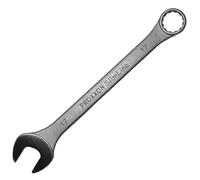 PROXXON 23 917 Llaves de boca y Anulares SlimLine, Individuales, 17 mm, Rojo