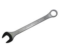 Proxxon 23 924 Llaves de boca y Anulares SlimLine, Individuales, 24 mm Tamaño