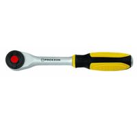 PROXXON 23090 2223082-Carraca Rotatoria 1,4, Metal