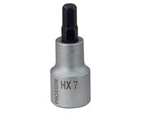 'Proxxon 23465 1/2 para llave Hex 11, 55 mm de largo
