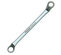 Proxxon 23886 - Llave de estrella doble (18 x 19 mm, serie SlimLine)