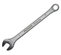 PROXXON 23907 SlimLine - Llave combinada (7 mm)