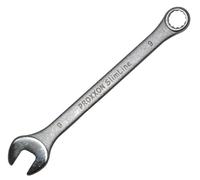 PROXXON 23909 Llaves de Boca y anulares/Llave combinada Slimline 9mm
