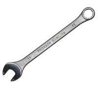 PROXXON 23911 Llaves de Boca y anulares/Llave combinada Slimline 11mm