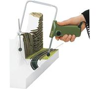 PROXXON 27082 - Dispositivo de corte en caliente de alambre Thermocut 12/E, metal