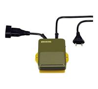 Proxxon 28 700 Interruptor Pie FS, negro